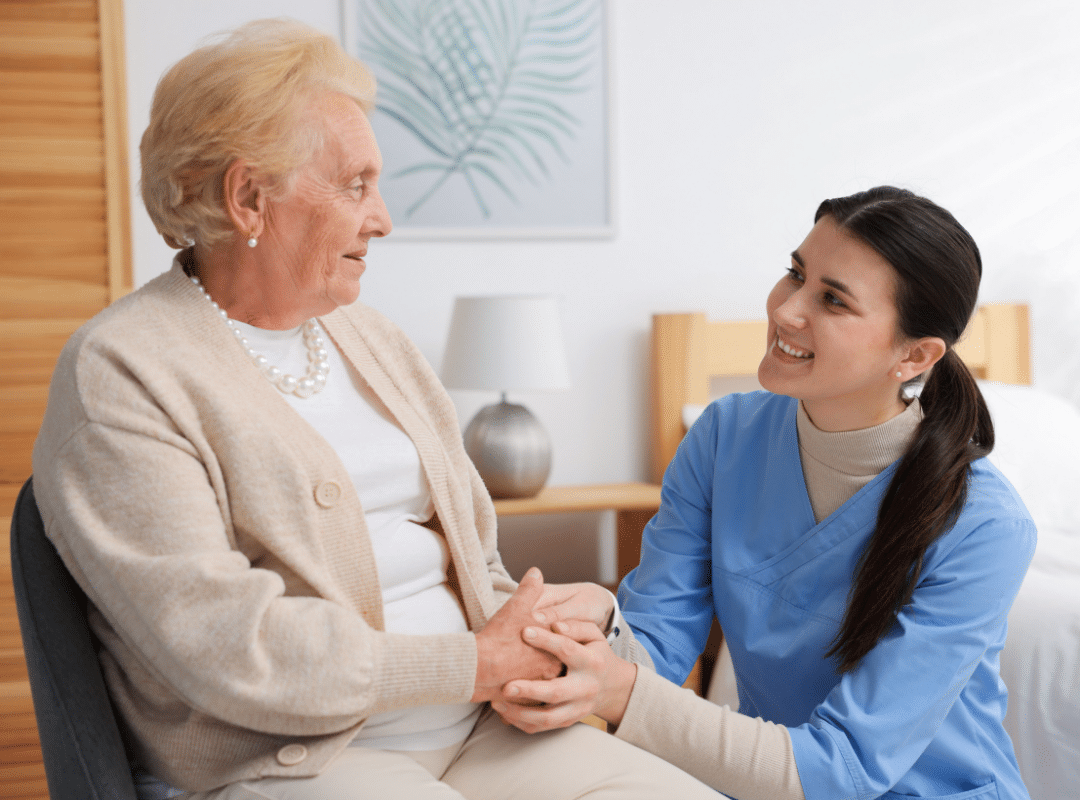 medication management services for seniors