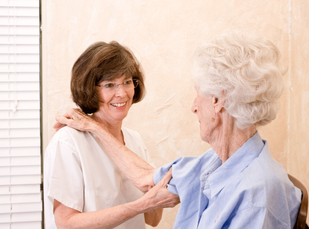 benefits of physical therapy for seniors