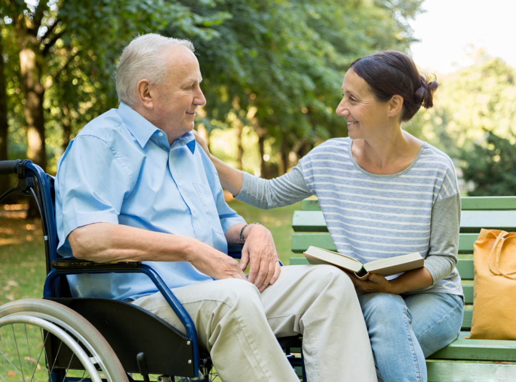 when is it time for assisted living