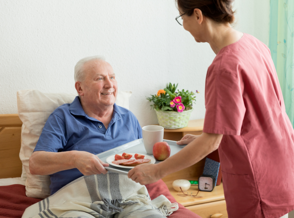 when is it time for assisted living